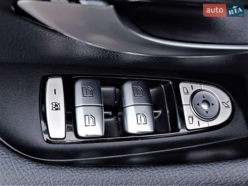 Універсал Mercedes-Benz E-Class 2020 в Одесі