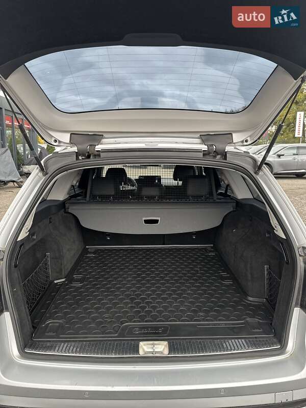 Универсал Mercedes-Benz E-Class 2012 в Белогородке