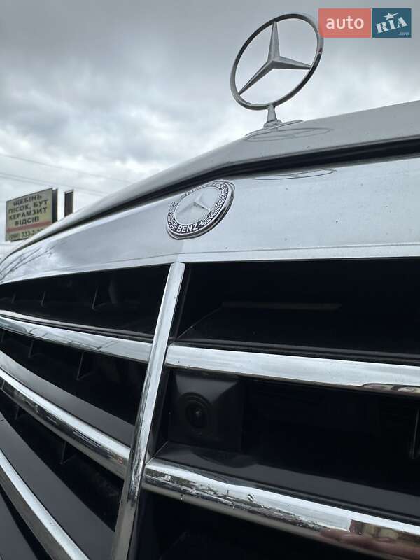 Универсал Mercedes-Benz E-Class 2012 в Белогородке