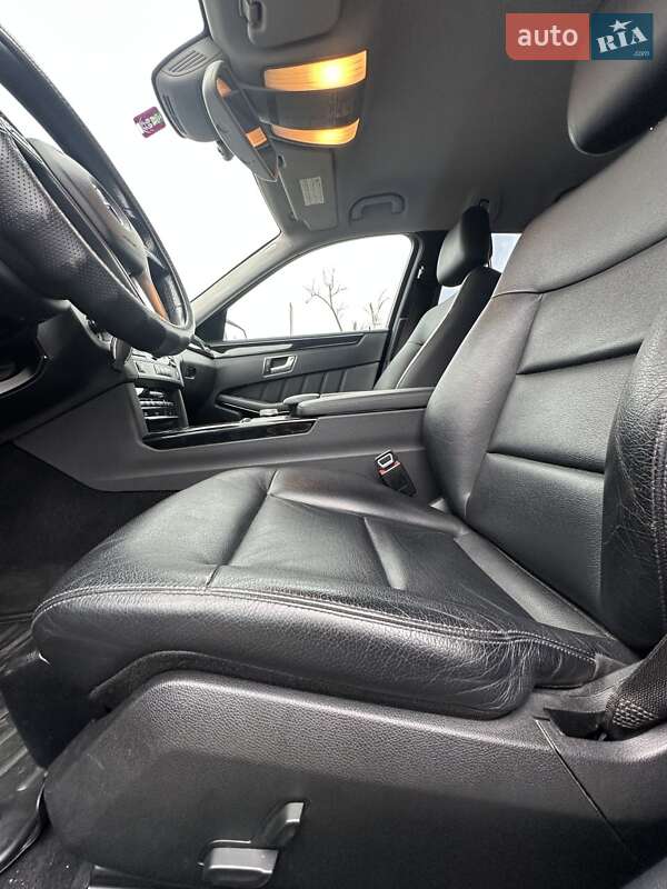 Универсал Mercedes-Benz E-Class 2012 в Белогородке