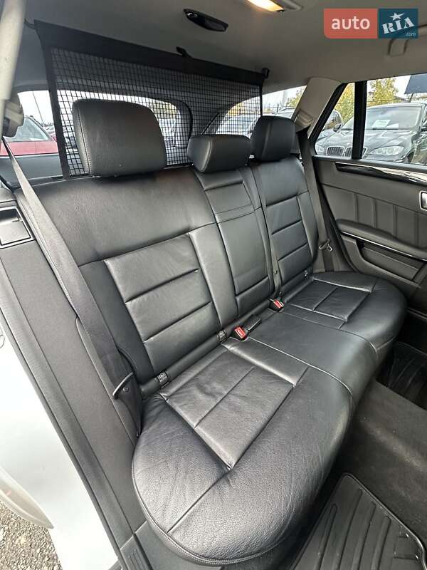 Универсал Mercedes-Benz E-Class 2012 в Белогородке