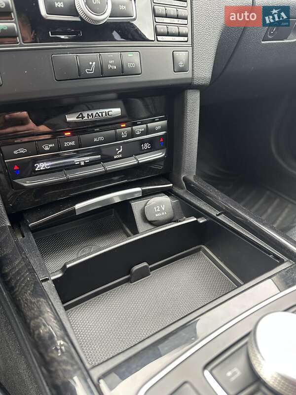 Универсал Mercedes-Benz E-Class 2012 в Белогородке