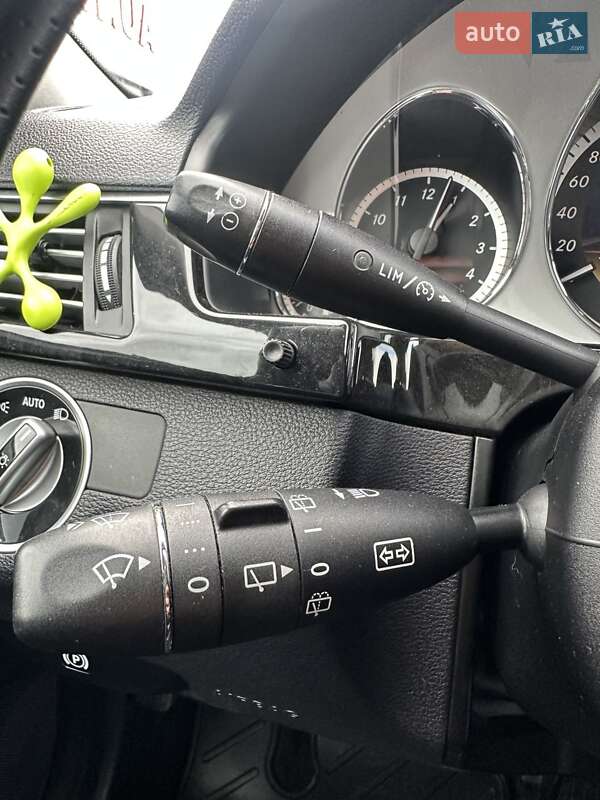 Универсал Mercedes-Benz E-Class 2012 в Белогородке