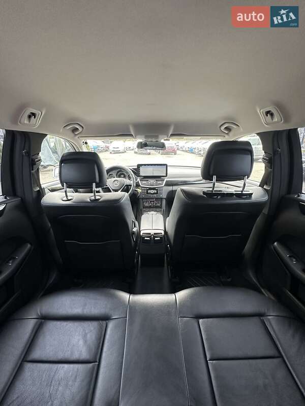 Универсал Mercedes-Benz E-Class 2012 в Белогородке