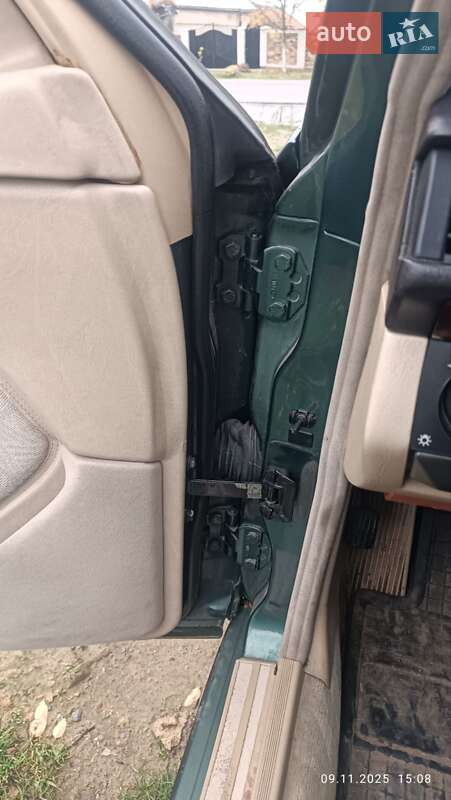 Седан Mercedes-Benz E-Class 1994 в Болграді фото 10 Седан Mercedes-Benz E-Class 1994 в Болграді