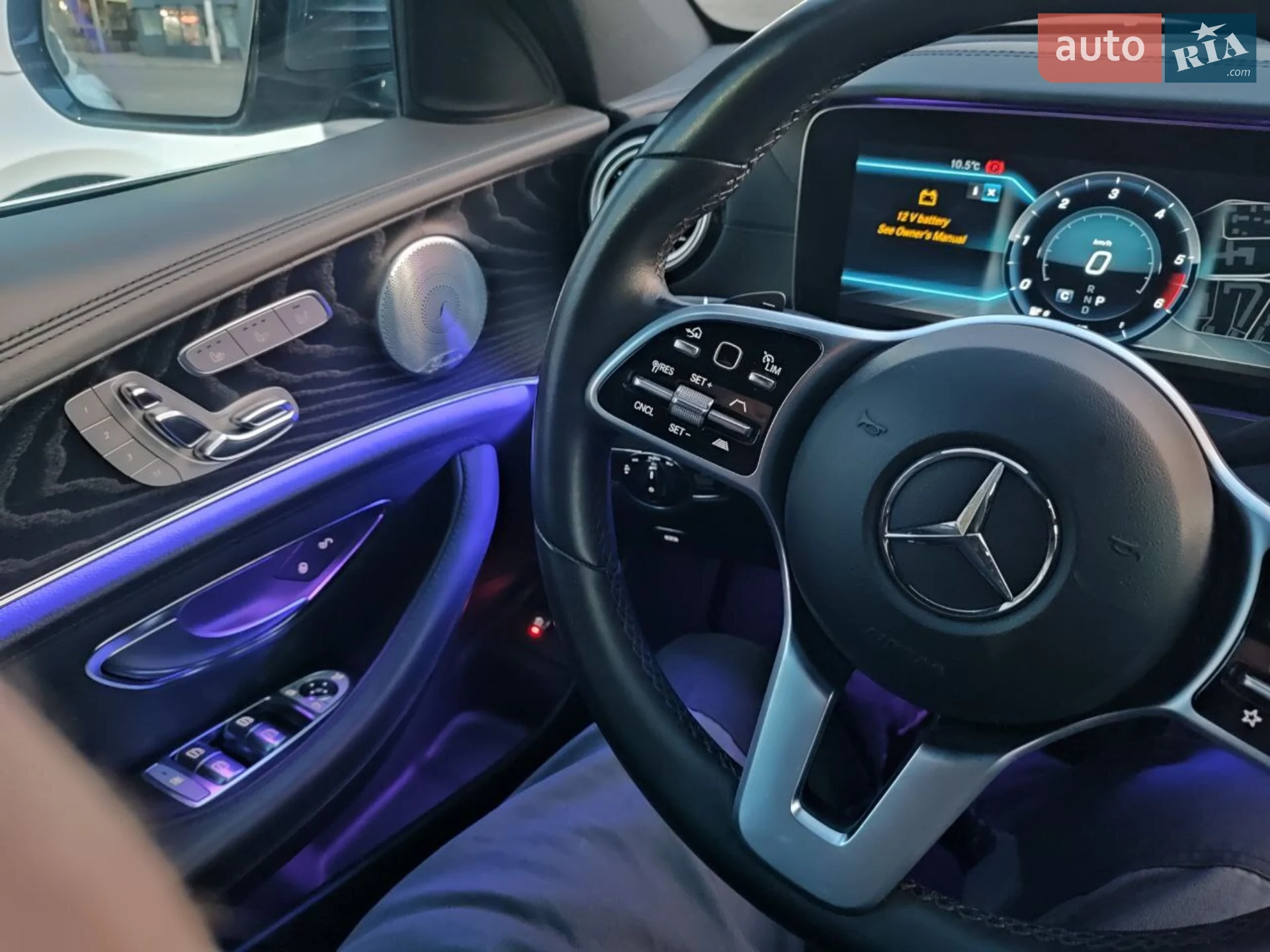 2018 Mercedes-Benz E-klasse - мініатюра 3