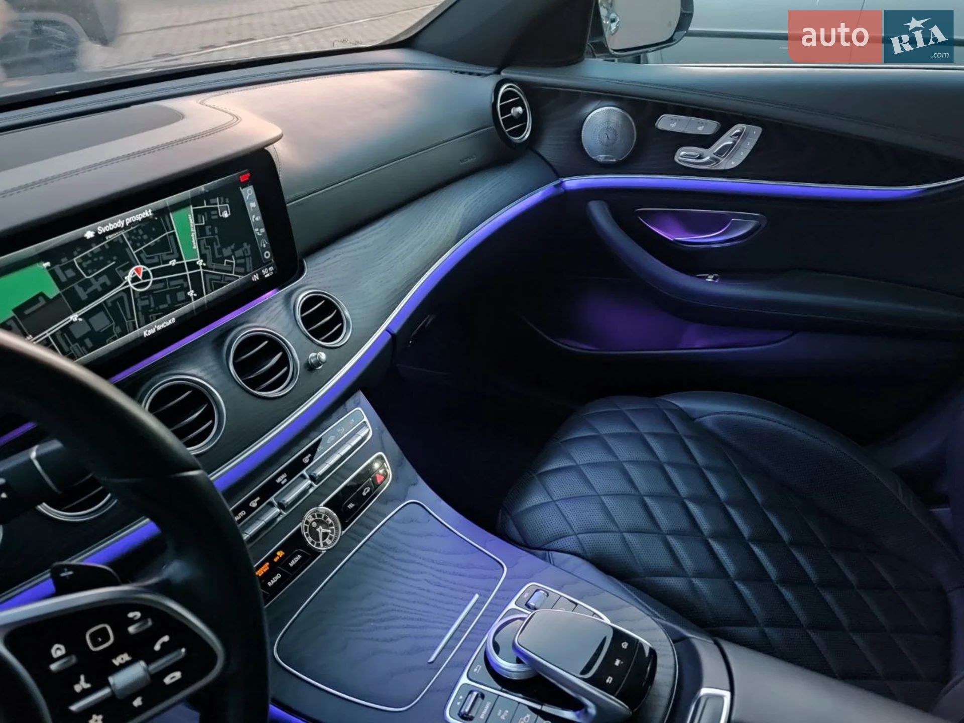 2018 Mercedes-Benz E-klasse - мініатюра 14