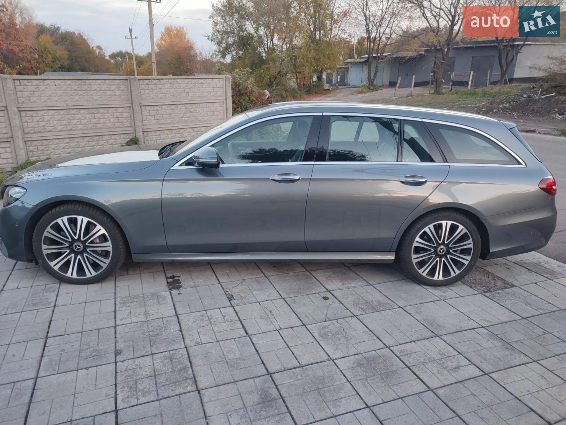 2018 Mercedes-Benz E-klasse - мініатюра 25