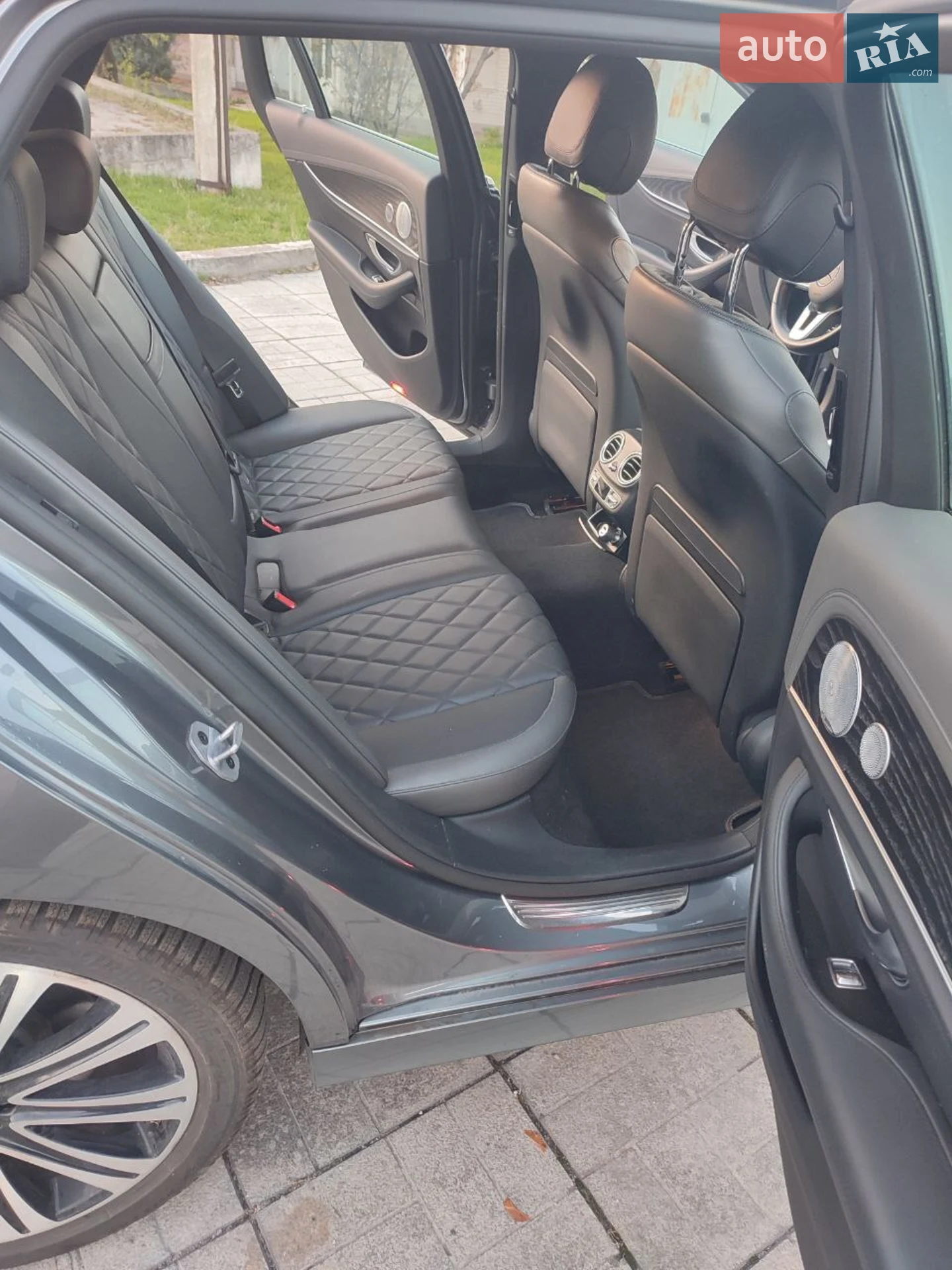 2018 Mercedes-Benz E-klasse - мініатюра 40