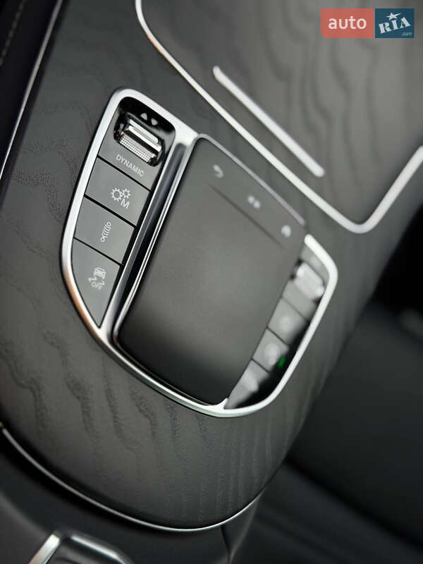 Купе Mercedes-Benz E-Class 2023 в Києві фото 13 Купе Mercedes-Benz E-Class 2023 в Києві