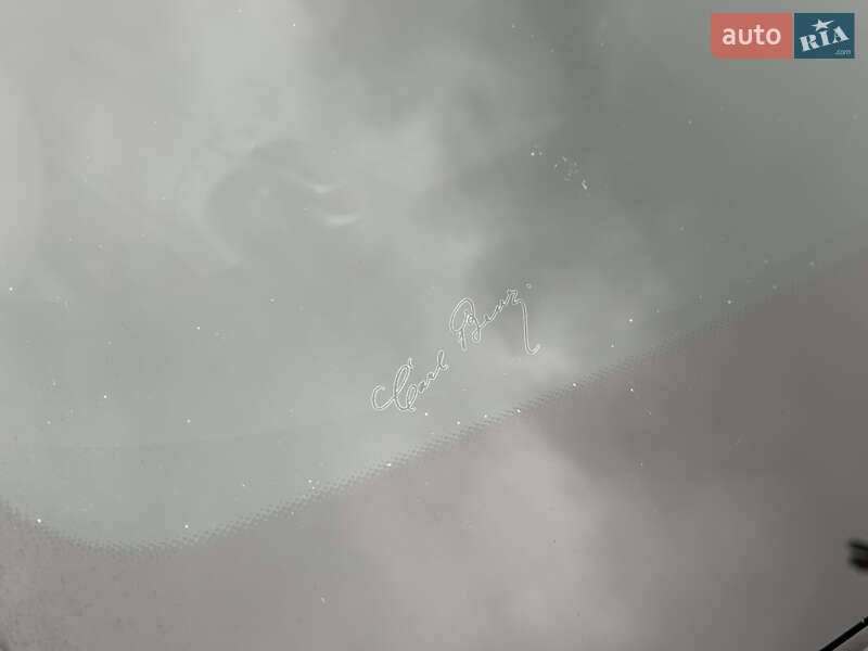 Седан Mercedes-Benz E-Class 2016 в Вінниці