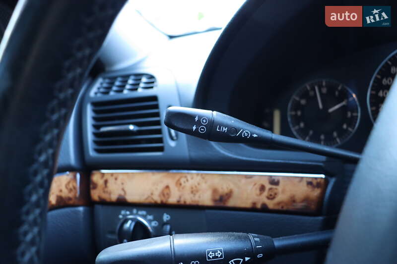 Универсал Mercedes-Benz E-Class 2005 в Львове фото 23 Универсал Mercedes-Benz E-Class 2005 в Львове