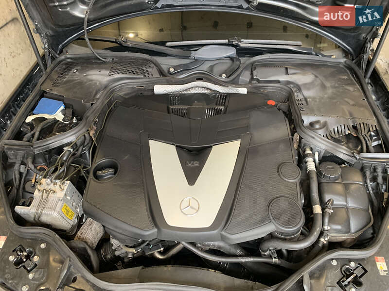 Седан Mercedes-Benz E-Class 2006 в Івано-Франківську фото 85 Седан Mercedes-Benz E-Class 2006 в Івано-Франківську