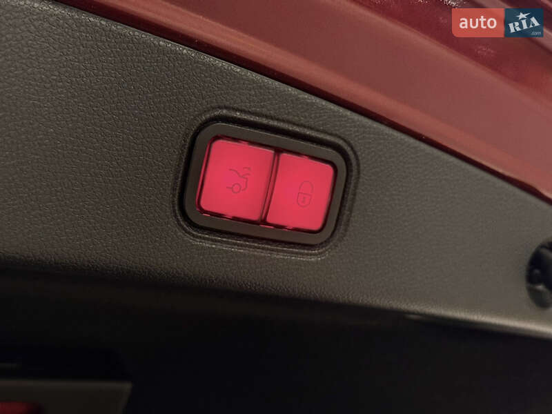 Купе Mercedes-Benz E-Class 2021 в Киеве