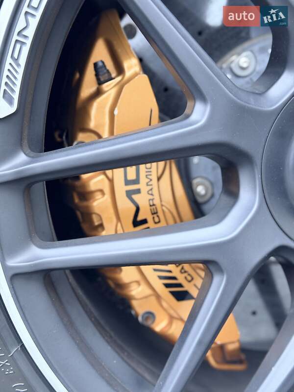 Седан Mercedes-Benz E-Class 2018 в Києві фото 13 Седан Mercedes-Benz E-Class 2018 в Києві