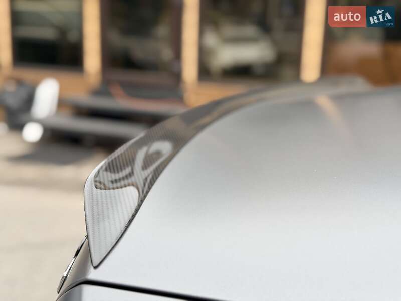 Седан Mercedes-Benz E-Class 2018 в Києві фото 18 Седан Mercedes-Benz E-Class 2018 в Києві