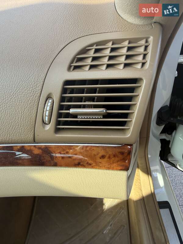 Седан Mercedes-Benz E-Class 2006 в Києві фото 36 Седан Mercedes-Benz E-Class 2006 в Києві