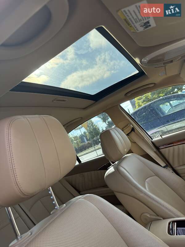 Седан Mercedes-Benz E-Class 2006 в Києві фото 40 Седан Mercedes-Benz E-Class 2006 в Києві