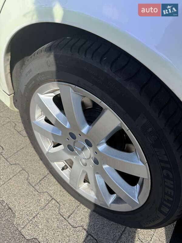 Седан Mercedes-Benz E-Class 2006 в Києві фото 72 Седан Mercedes-Benz E-Class 2006 в Києві