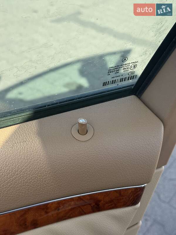 Седан Mercedes-Benz E-Class 2006 в Києві фото 78 Седан Mercedes-Benz E-Class 2006 в Києві