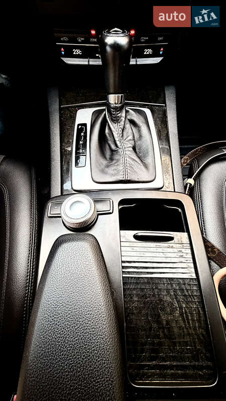 Купе Mercedes-Benz E-Class 2011 в Ужгороді фото 10 Купе Mercedes-Benz E-Class 2011 в Ужгороді