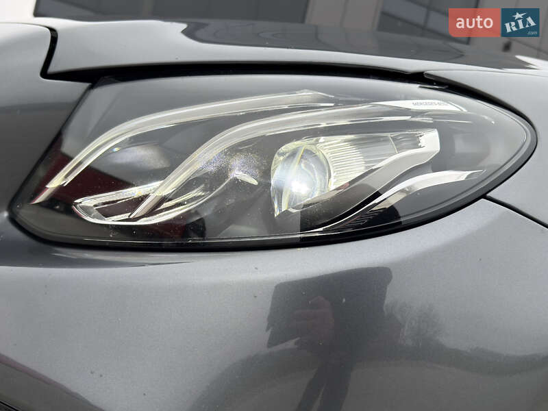 Седан Mercedes-Benz E-Class 2018 в Чернівцях фото 67 Седан Mercedes-Benz E-Class 2018 в Чернівцях