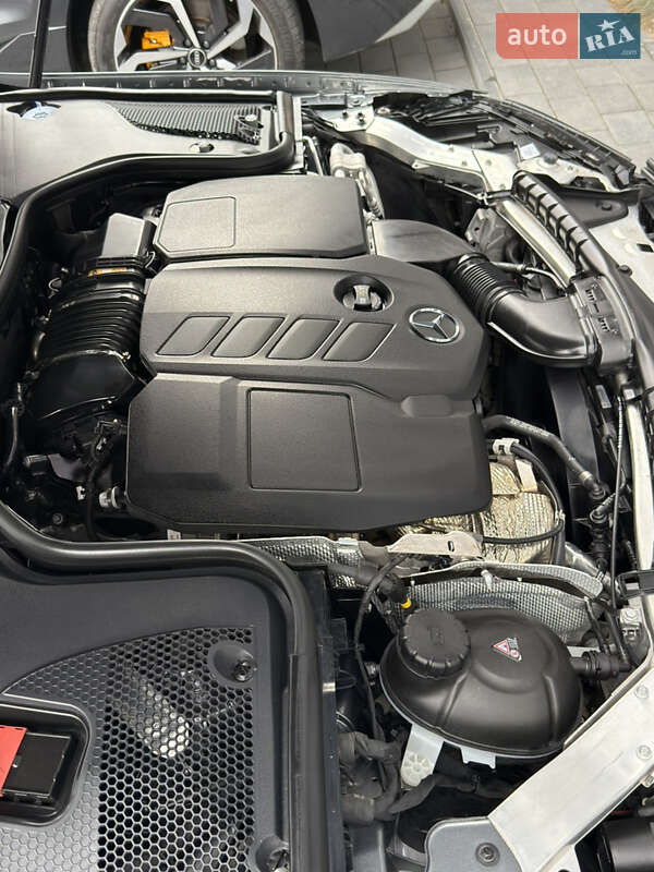 Седан Mercedes-Benz E-Class 2018 в Чернівцях фото 78 Седан Mercedes-Benz E-Class 2018 в Чернівцях