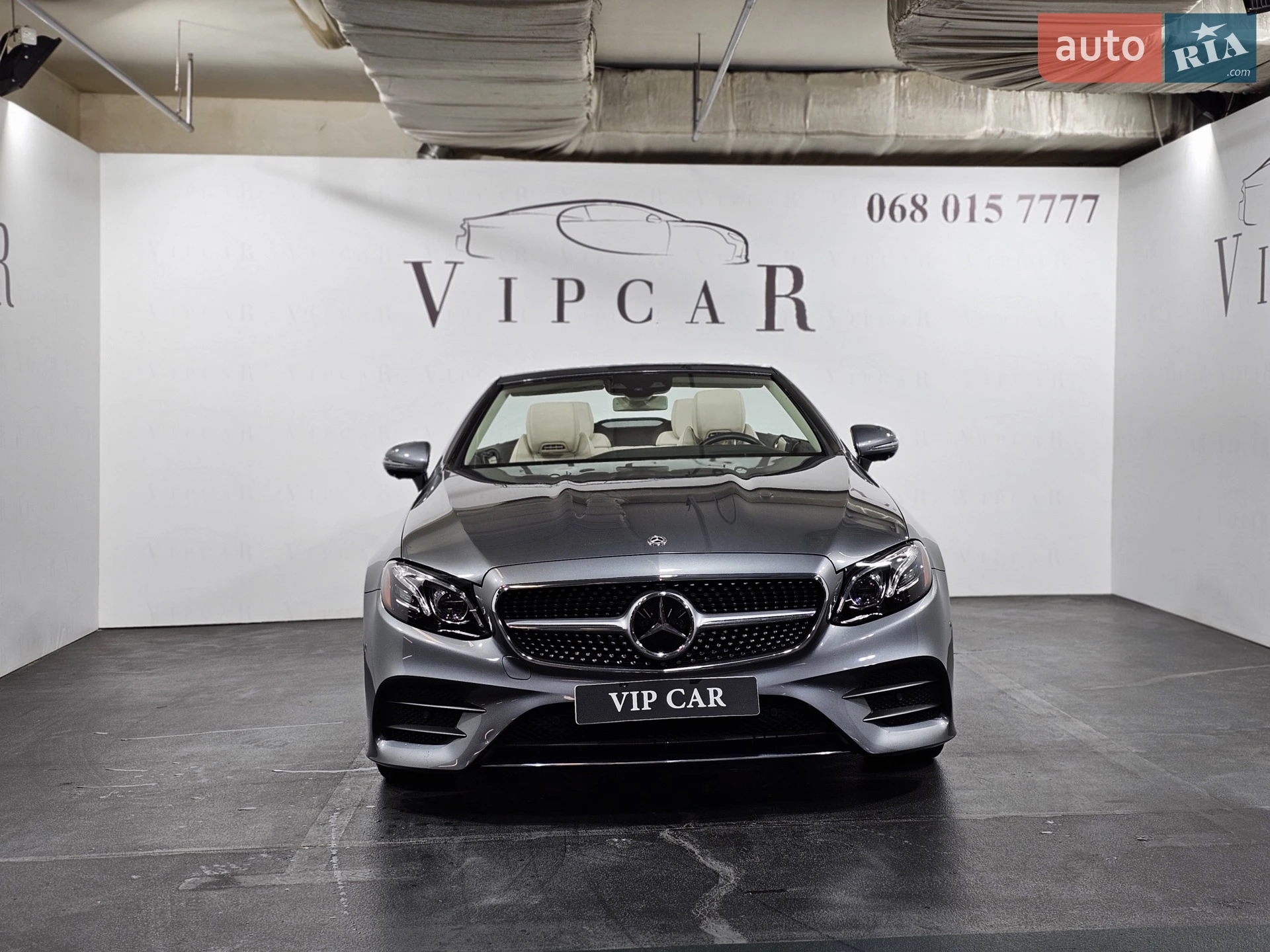 2019 Mercedes-Benz E-klasse - мініатюра 4