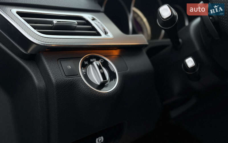 Седан Mercedes-Benz E-Class 2015 в Мукачево фото 15 Седан Mercedes-Benz E-Class 2015 в Мукачево