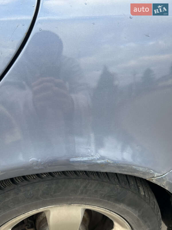 Седан Mercedes-Benz E-Class 2003 в Рахове фото 13 Седан Mercedes-Benz E-Class 2003 в Рахове