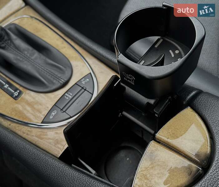 Универсал Mercedes-Benz E-Class 2009 в Киеве