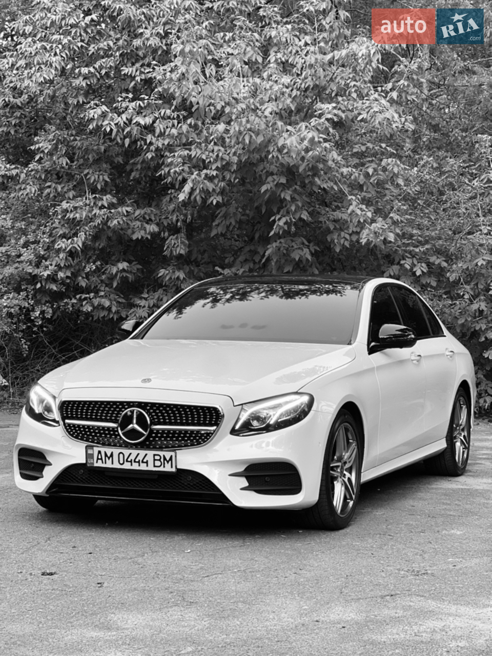 2019 Mercedes-Benz E-klasse - мініатюра 27