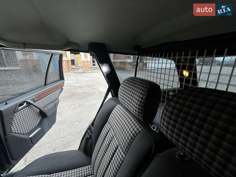 Універсал Mercedes-Benz E-Class 1995 в Дніпрі фото 21 Універсал Mercedes-Benz E-Class 1995 в Дніпрі