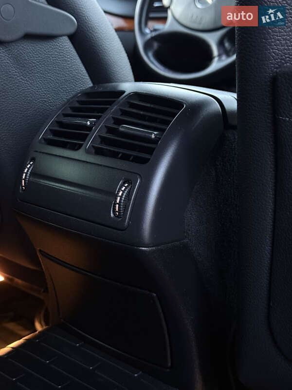 Седан Mercedes-Benz E-Class 2007 в Львові фото 43 Седан Mercedes-Benz E-Class 2007 в Львові