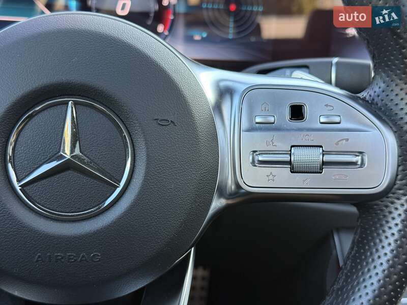 Седан Mercedes-Benz E-Class 2020 в Києві фото 45 Седан Mercedes-Benz E-Class 2020 в Києві