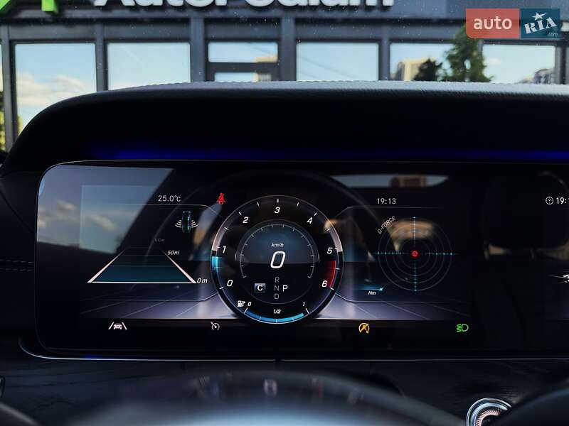 Седан Mercedes-Benz E-Class 2020 в Києві фото 48 Седан Mercedes-Benz E-Class 2020 в Києві