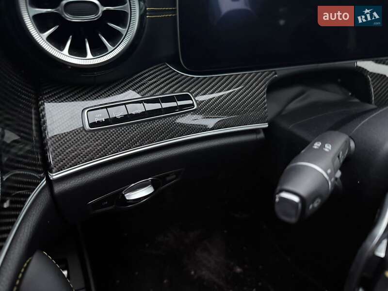 Седан Mercedes-Benz E-Class 2018 в Киеве фото 19 Седан Mercedes-Benz E-Class 2018 в Киеве