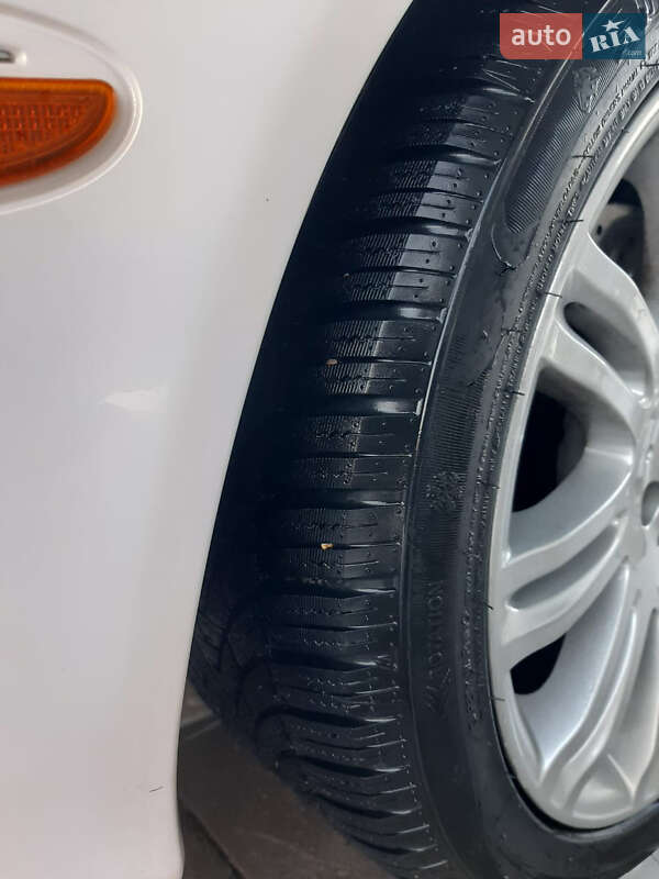 Седан Mercedes-Benz E-Class 2007 в Одесі фото 27 Седан Mercedes-Benz E-Class 2007 в Одесі