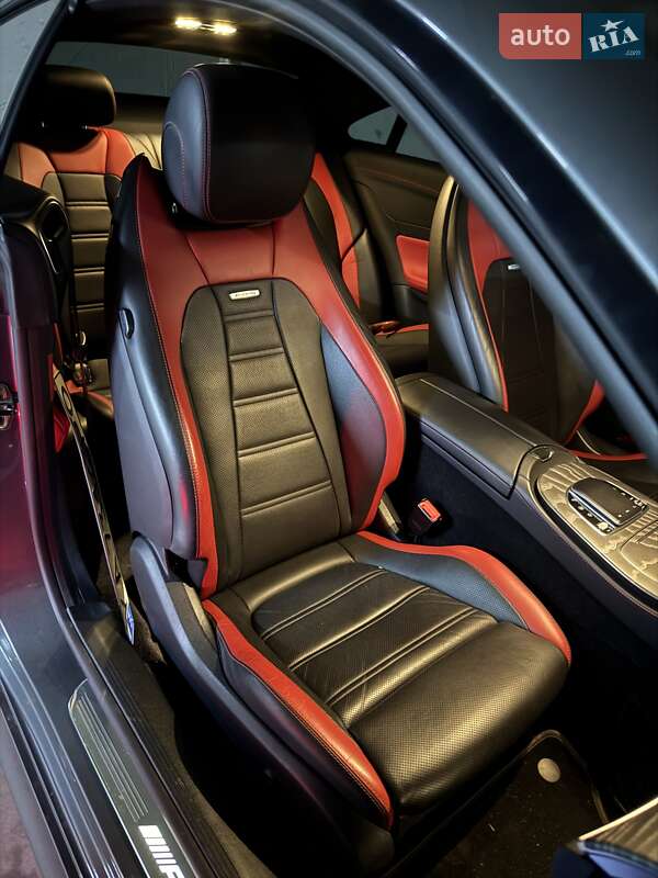 Купе Mercedes-Benz E-Class 2020 в Киеве фото 39 Купе Mercedes-Benz E-Class 2020 в Киеве