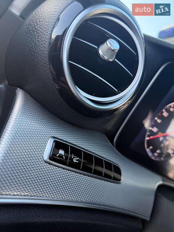 Седан Mercedes-Benz E-Class 2017 в Самборе фото 49 Седан Mercedes-Benz E-Class 2017 в Самборе