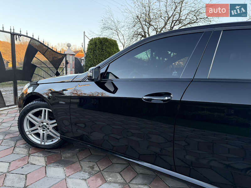 Седан Mercedes-Benz E-Class 2009 в Коломиї фото 21 Седан Mercedes-Benz E-Class 2009 в Коломиї