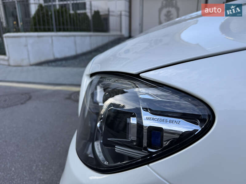 Купе Mercedes-Benz E-Class 2021 в Киеве фото 22 Купе Mercedes-Benz E-Class 2021 в Киеве