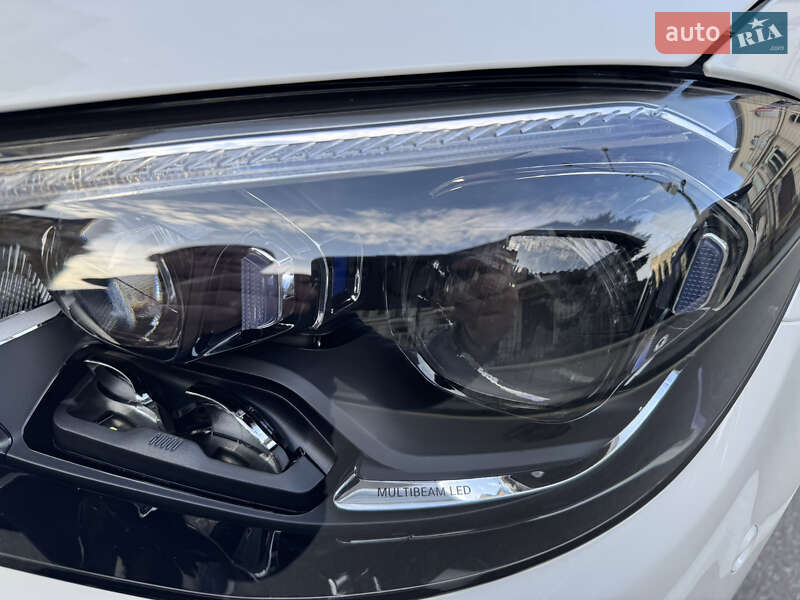 Купе Mercedes-Benz E-Class 2021 в Киеве фото 24 Купе Mercedes-Benz E-Class 2021 в Киеве