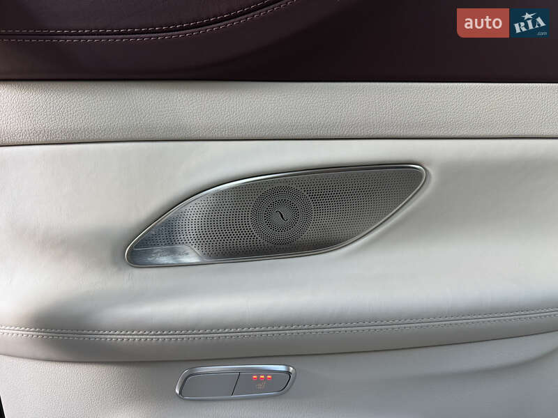 Купе Mercedes-Benz E-Class 2021 в Киеве фото 35 Купе Mercedes-Benz E-Class 2021 в Киеве