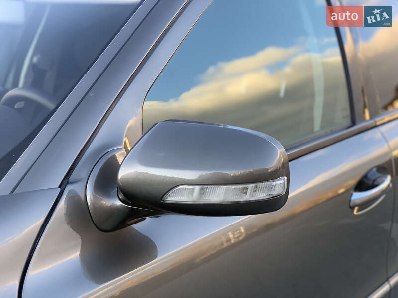 Седан Mercedes-Benz E-Class 2007 в Івано-Франківську фото 17 Седан Mercedes-Benz E-Class 2007 в Івано-Франківську