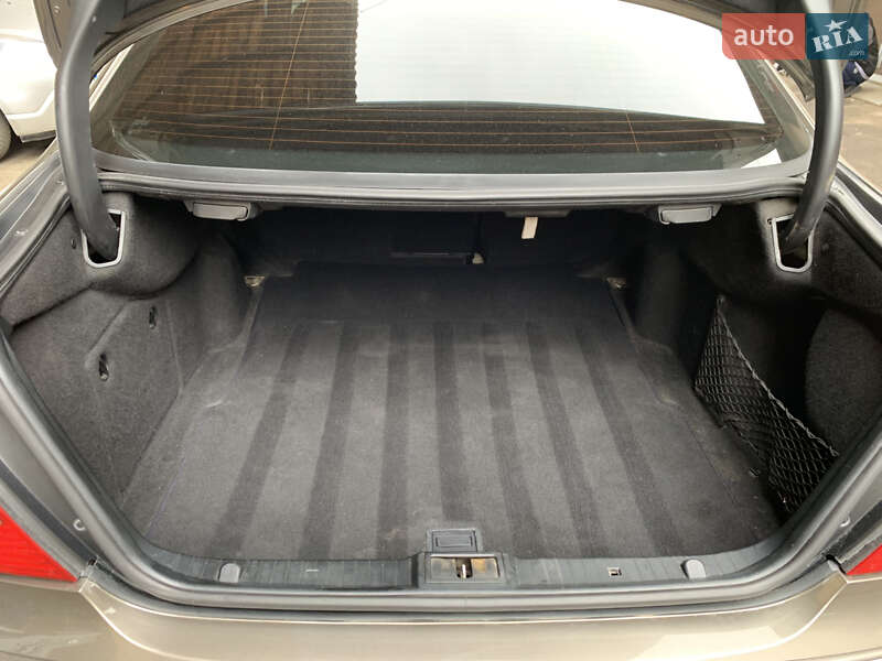 Седан Mercedes-Benz E-Class 2007 в Івано-Франківську фото 63 Седан Mercedes-Benz E-Class 2007 в Івано-Франківську