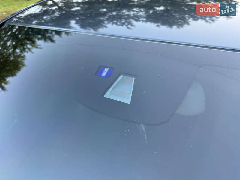 Седан Mercedes-Benz E-Class 2012 в Дрогобыче