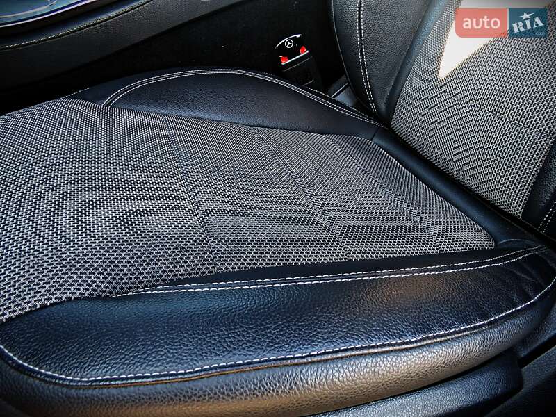 Универсал Mercedes-Benz E-Class 2022 в Черкассах