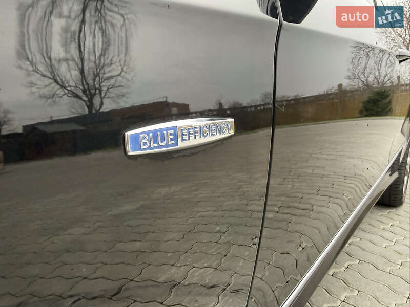 Седан Mercedes-Benz E-Class 2011 в Бориславі фото 9 Седан Mercedes-Benz E-Class 2011 в Бориславі