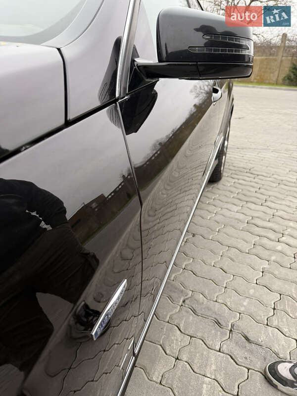 Седан Mercedes-Benz E-Class 2011 в Бориславі фото 47 Седан Mercedes-Benz E-Class 2011 в Бориславі
